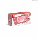 Nintendo Switch Nintendo Switch Lite 5,5