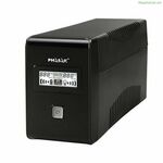 Անխափան սնուցման համակարգ Ինտերակտիվ UPS Phasak PH 9485 850 VA