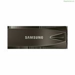 USB կրիչ Samsung MUF-128BE Տիտանիումե արծաթե 128 ԳԲ