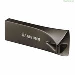 USB կրիչ Samsung MUF-256BE4/APC սև մոխրագույն տիտան 256 ԳԲ