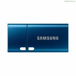 USB կրիչ Samsung MUF-256DA կապույտ 256 ԳԲ