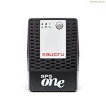 Անխափան սնուցման համակարգ Interactive UPS Salicru 662AG000001 500 VA