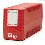 Անխափան սնուցման համակարգ Interactive UPS Salicru SPS 500 ONE 500 W 240 W 500W