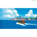 Ականջակալներ Sunstech POPSWT սպիտակ