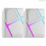 Համակարգչի բարձրախոսներ Mars Gaming MSHW սպիտակ