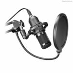 Սեղանի միկրոֆոն Mars Gaming MMICPRO