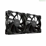 Արկղային օդափոխիչ Mars Gaming MFPWMX2 Ø 12 սմ