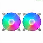 Mars Gaming MFDUOW Ø 12 սմ օդափոխիչ տուփ