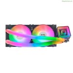 Հեղուկի սառնարանային հավաքածու Mars Gaming MLULTRA240