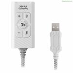 Արտաքին ձայնային քարտ Mars Gaming MSC2W