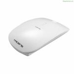 Ստեղնաշար և անլար մկնիկ Tacens Levis Combo V2 սպիտակ իսպանական Qwerty