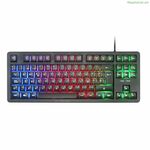 Ստեղնաշար Mars Gaming MK023ES