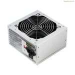 Սնուցման աղբյուր TooQ TQEP-500S-INT ATX 500W ATX 500 W RoHS