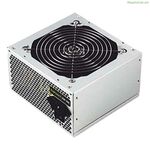 Սնուցման աղբյուր TooQ TQEP-500SSE ATX 500W ATX 500 W RoHS