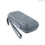 Կոշտ սկավառակի պատյան TooQ TQBC-M201G մոխրագույն