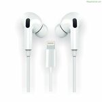 Ականջակալներ Tech One Tech TEC1202 սպիտակ