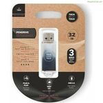 USB կրիչ Tech One Tech Be սև-սպիտակ 32 ԳԲ