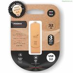 USB կրիչ Tech One Tech Ecotech 32 GB