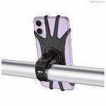 Հեռախոսի հեծանվի պահոց Tech One Tech TEC2840 սիլիկոնե