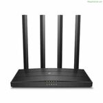 TP-Link Archer C80 սև ռաութեր