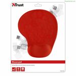 Հակասահքային գորգ Trust 20429 կարմիր