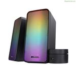 Համակարգչի բարձրախոսներ Trust 24587 սև 12 Վտ