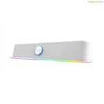 Համակարգչային բարձրախոսներ Trust 25110 սպիտակ 6 Վտ