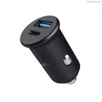 Ավտոմեքենայի լիցքավորիչ Trust 25197