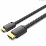 HDMI օդափոխման մալուխ AGHBH 2 մ