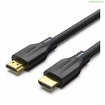 HDMI օդափոխման մալուխ AAUBF 1 մ