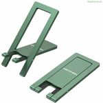 Բջջային հեռախոսի կամ պլանշետի աջակցություն Vention KCZG0 Green-ում