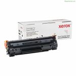 Xerox CF283X/CRG-137 սև տոներ