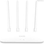 Xiaomi AC1200 ռաութեր 2,4 ԳՀց - 5 ԳՀց DDR3