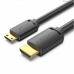 HDMI մալուխ օդափոխման համար AGHBF 1 մ