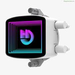 Սառնարանային հավաքածու Hiditec LDCR10001