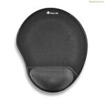 Չսահող գորգ NGS KILIM GEL Սեւ