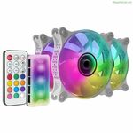 CPU օդափոխիչ Mars Gaming MF3DKITW