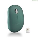 Մկնիկ NGS FOGPROGREEN կանաչ