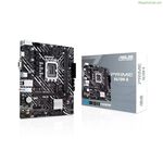 Մայրական սալիկ Asus 90MB1GA0-M0EAY0 H610 LGA 1700