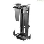 Պատի հենարան Aisens MPC04-203 սև