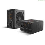 Սնուցման աղբյուր Nox-Xtreme NXHUMMERA500WBZ ATX 500 W 80 Plus Bronze