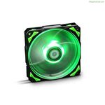 Nox-Xtreme NXHUMMERF120LG օդափոխիչ տուփ Ø 12 սմ