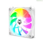 Nox-Xtreme NXHUMMERELINKWH Ø 12 սմ (1 հատ)