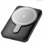 Սև էներգաբանկ՝ օդափոխիչով FHSB0