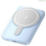 Էներգաբանկ Venting FHSL0 կապույտ