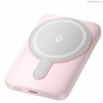 Էներգաբանկ Vention FHSP0 վարդագույն