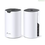 Մուտքի կետ TP-Link DECO S7 (2 հատ) Mesh AC1900