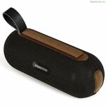 Դյուրակիր Bluetooth բարձրախոսներ FONESTAR Pocket-M սև