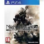 Խաղեր Sony NIER AUTO GOTY