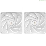 CPU օդափոխիչ Mars Gaming MFNCLX2W